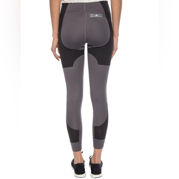 NWT**Adidas × Stella McCartney Training Tights - Picture 13 of 15